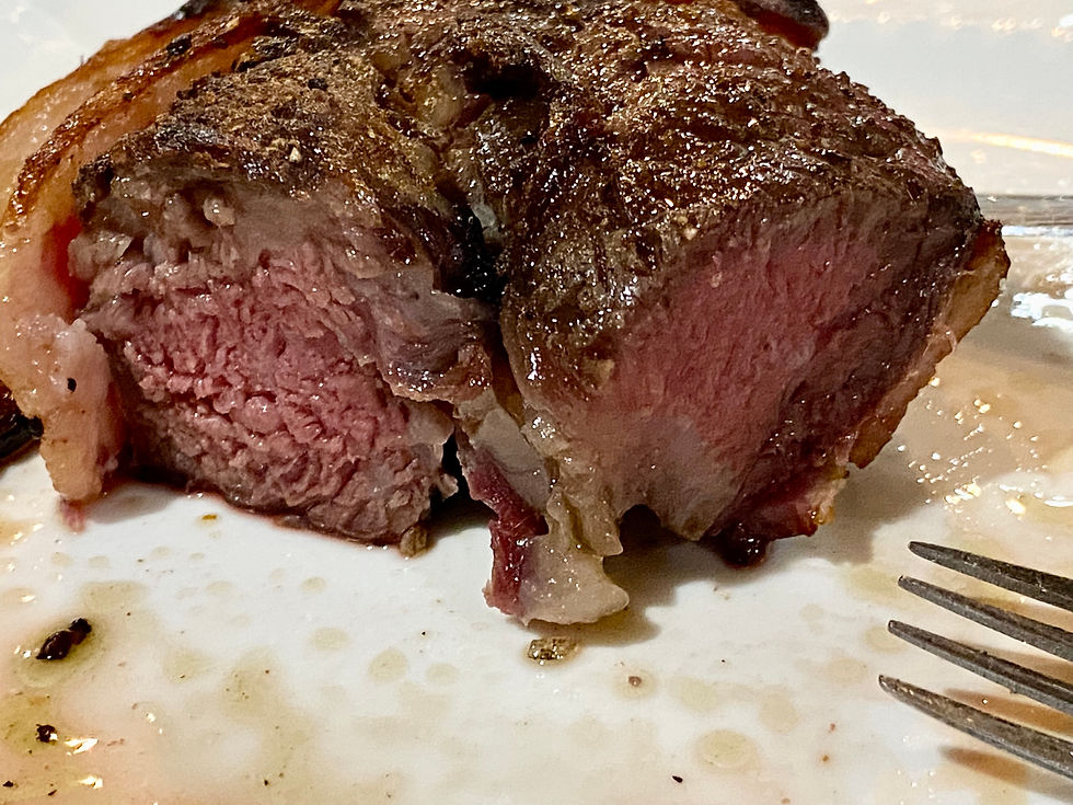 Thumbnail: Wagyu Filet Mignon
