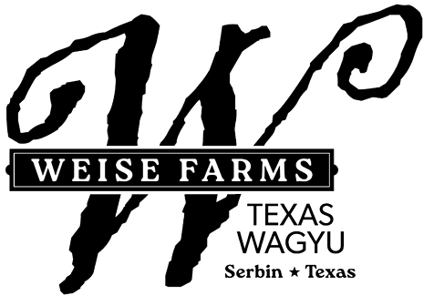 Weise Farms Texas Wagyu Logo
