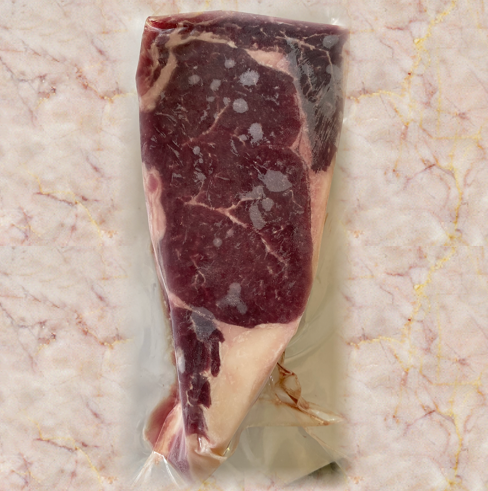 Grassfed wagyu ribeye