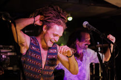 The Soulfire Project