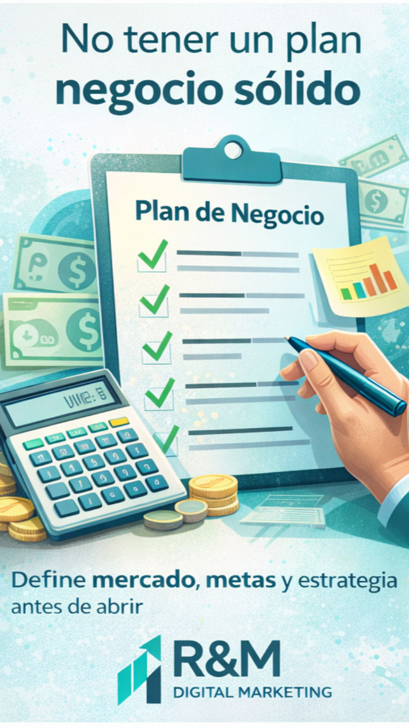 Check list + calculadora y planificacion