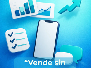 Ideas de contenido para PYMES: 30 ideas (con hooks y CTAs) para atraer leads y vender sin publicar diario.
