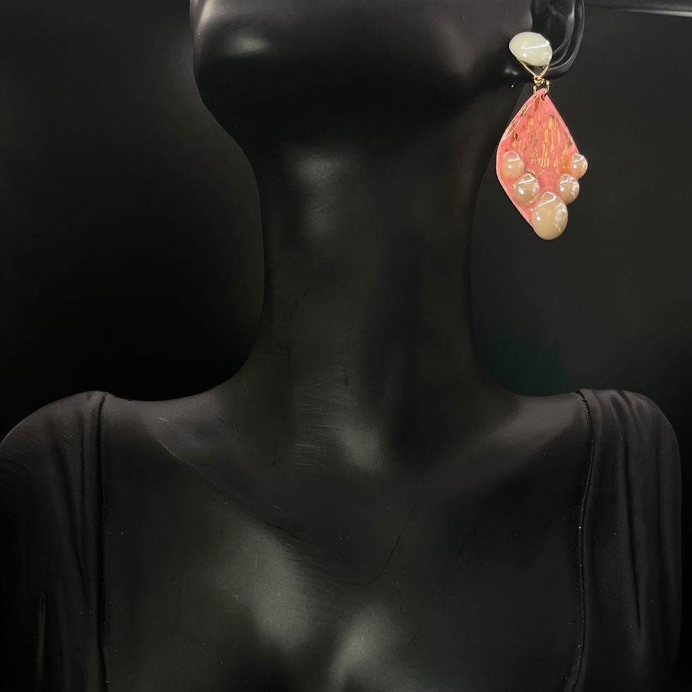 Miniature : Fée Naima