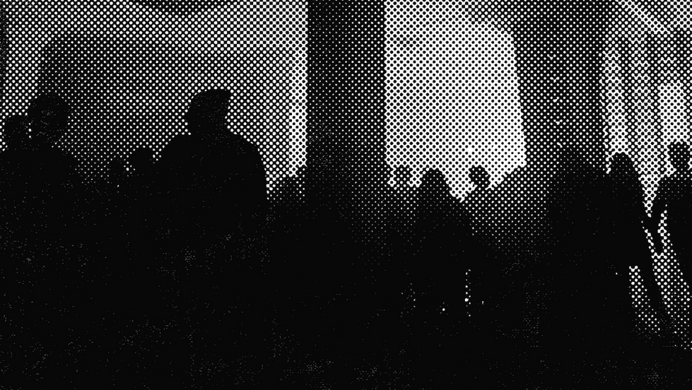 Black Tie Revolt @ Black Tie Revolt | Amarillo | Texas | United States