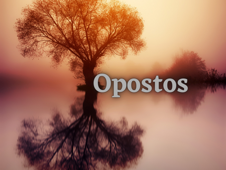 Opostos