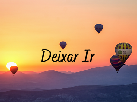 Deixar Ir