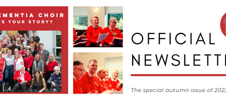 Autumn Newsletter