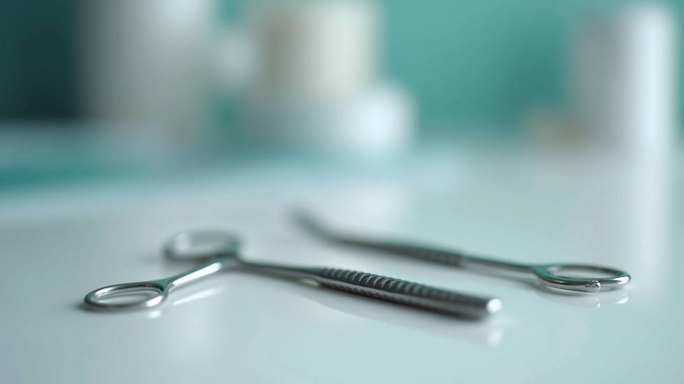 Accélérez Votre Carrière en Soins Podologiques