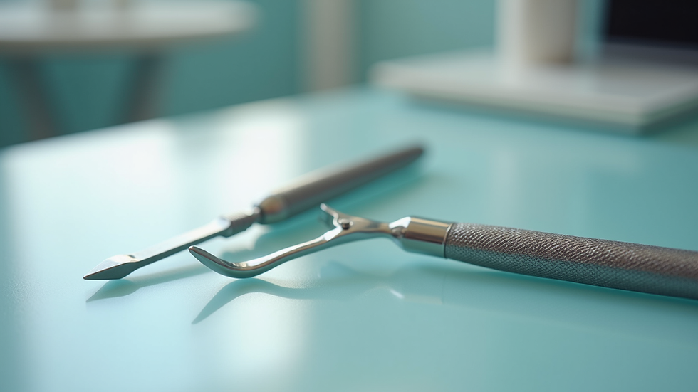Devenez Spécialiste en Podologie avec Revel Care