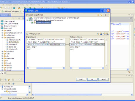 Adobe ColdFusion [32|64bit]