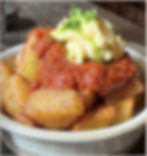 PATATAS BRAVAS