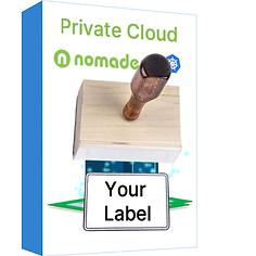 Private Cloud Rebranding Pack