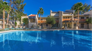 LA Multifamily investor attracts financing partner to Phoenix market