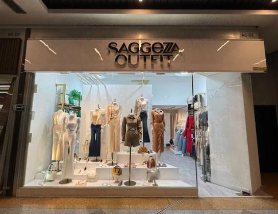 Saggezza Outfit