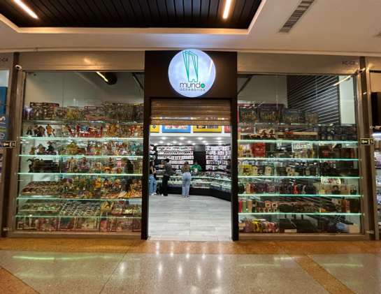 Mundo Accesorios 