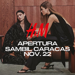 Apertura H&M