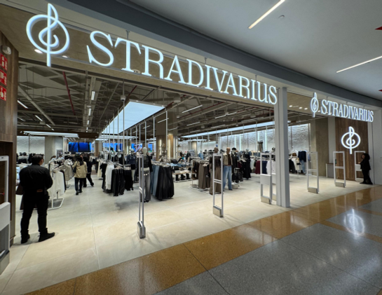 Stradivarius 