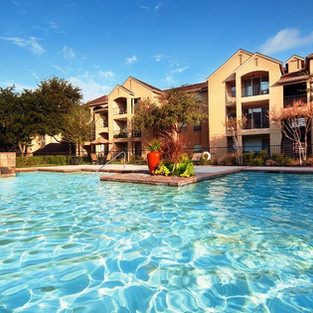 Tides at Plano