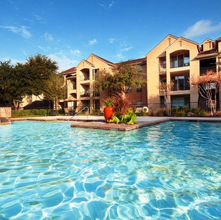 Tides at Plano