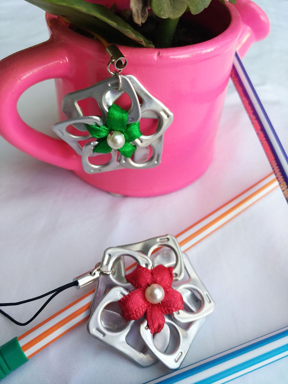 Miniatura: Fiore Lattina