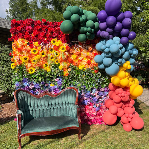 7 Reasons Why Balloons are a Must-Have for Your Party Decor