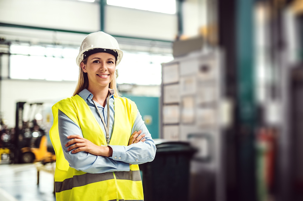 Information, Instruction, Training, Supporting Businesses, Health and Safety, Developing Staff, Occupational Hygiene, Occupational Health.