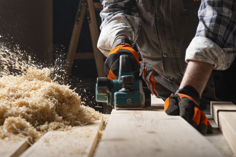 Day 1 World Cancer Day Introducing Wood Processing