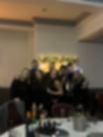 Our Amazing Team