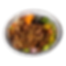 Lamb Salad
