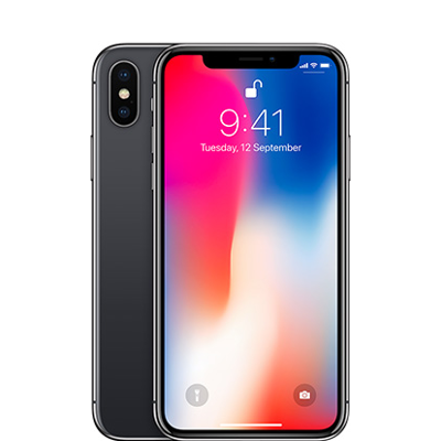 Thumbnail: APPLE I PHONE X 64GB NEW (₦278,000)