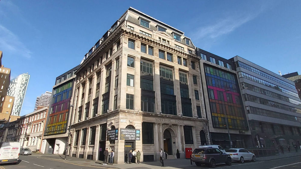 Elliot Fletcher Ltd Relocate to Prestigious Offices in Liverpool