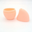 Thumbnail: Silicone Ice Roller Cube Trays Ice Massager Face Massager Roller Reduce Acne Shr