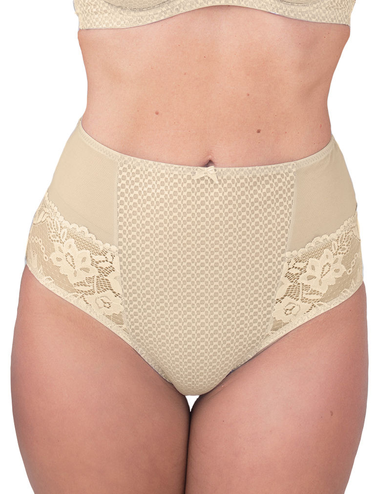 Thumbnail: Fit Fully Yours - Serena Brief