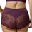Thumbnail: Elila - Stretch Lace Cheeky Panty