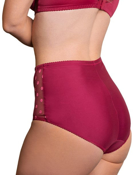 Thumbnail: Fit Fully Yours - Carmen Brief
