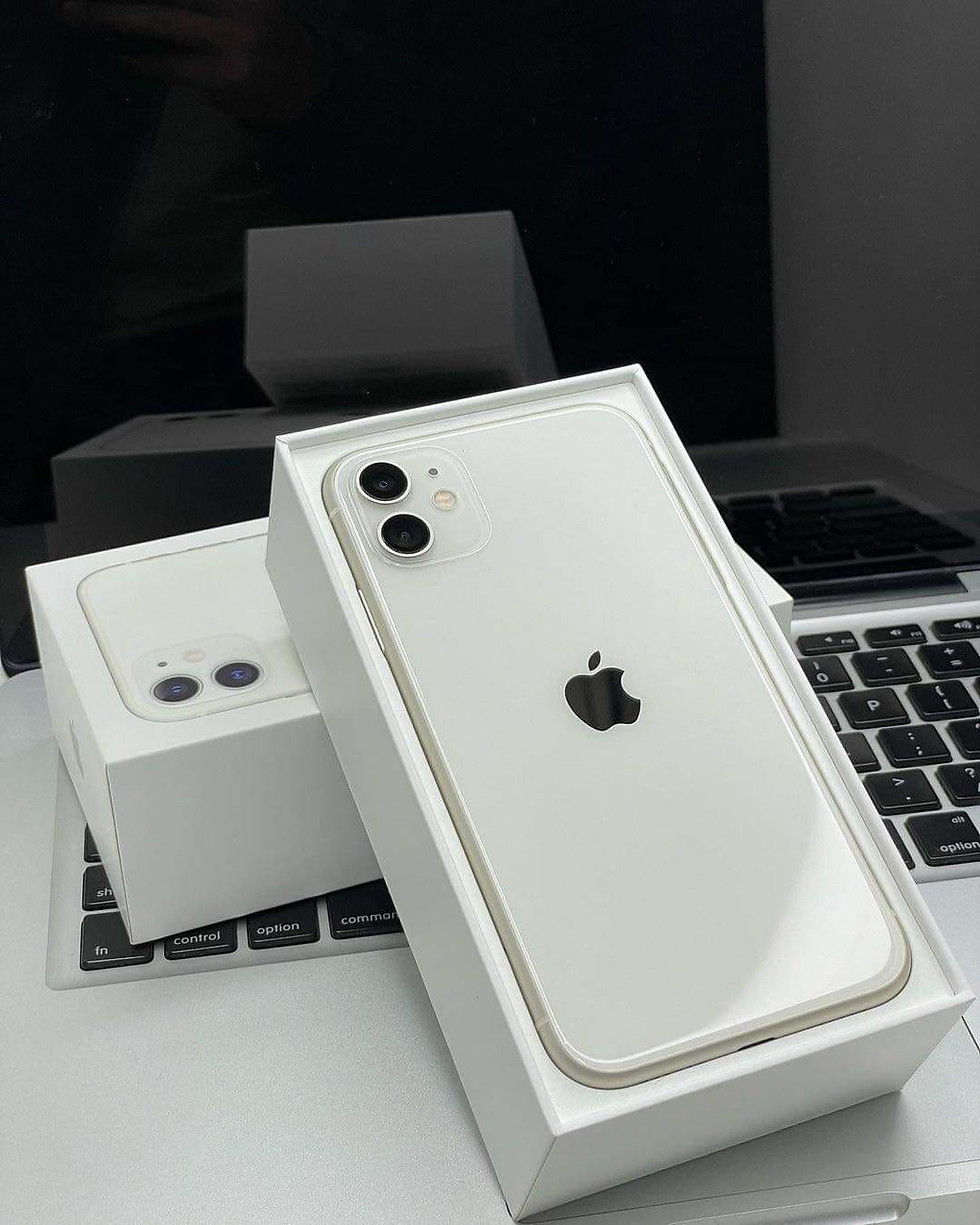 Miniatura: iPhone 11 de 256 GB