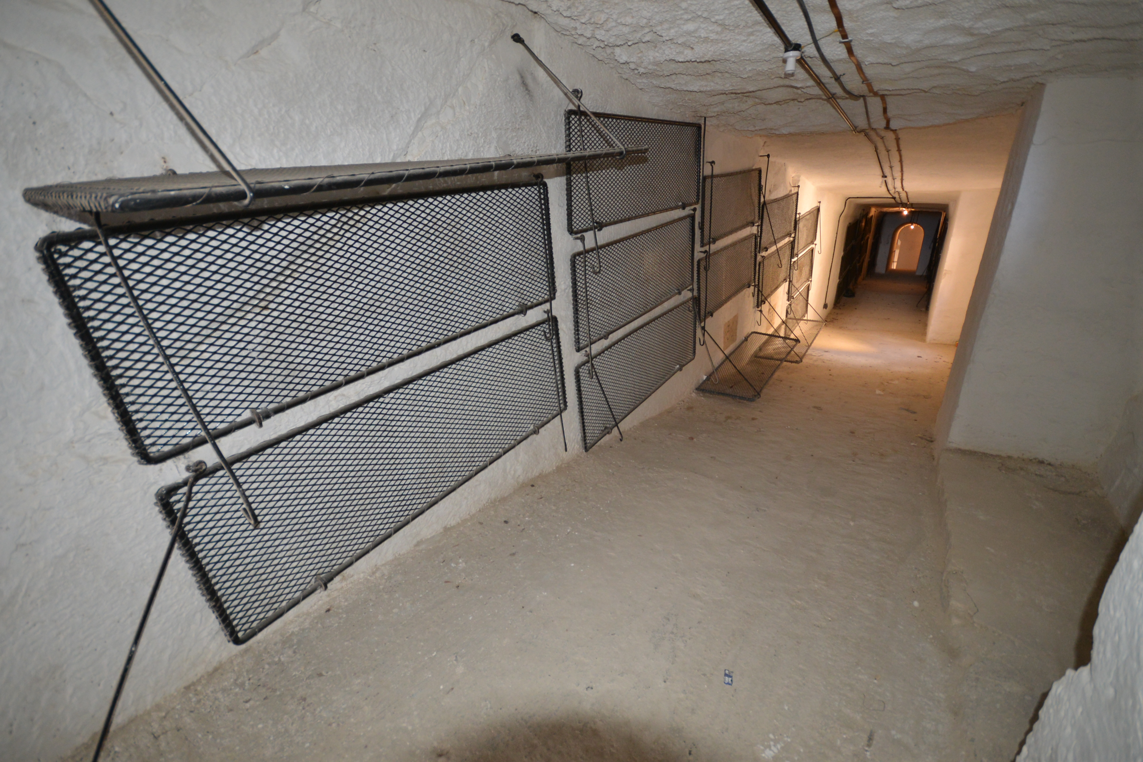 Home Lascaris War Rooms