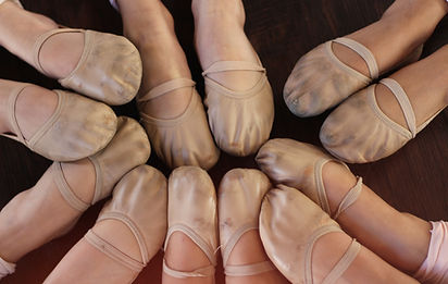 Dance Classes for kids