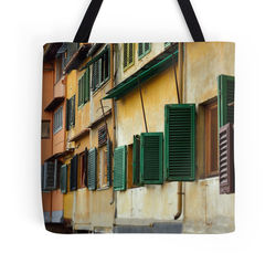 Windows, Ponte Vecchio