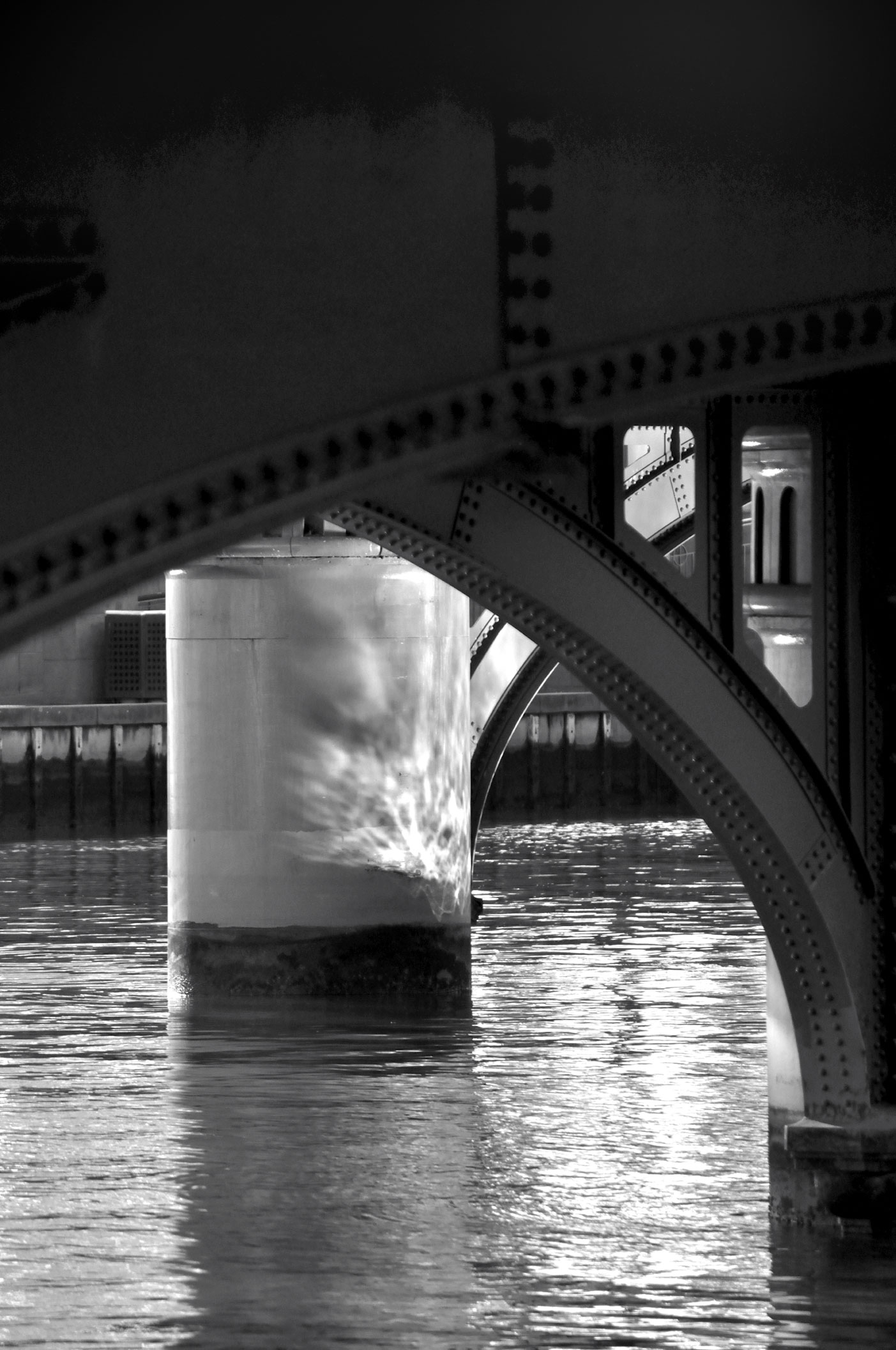 Shadow & Reflection