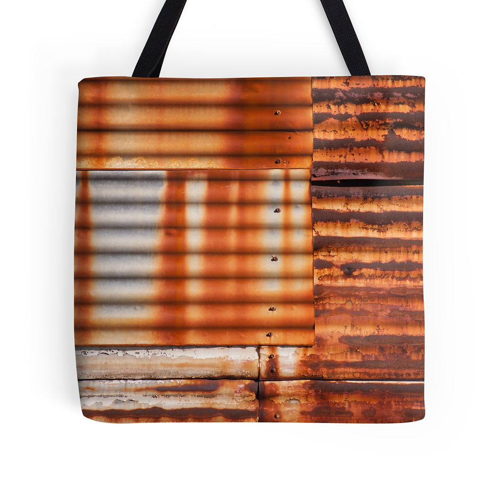 Buy Tote Bag