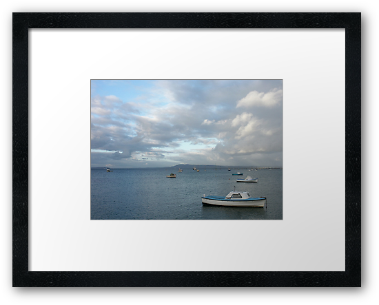Buy Framed Print