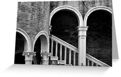 Palazzo Contarini Detail