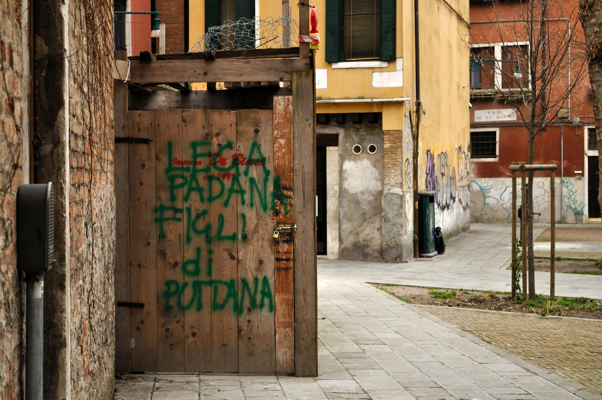 Lega Padana