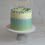 Miniaturbild: Torte "Colorful"
