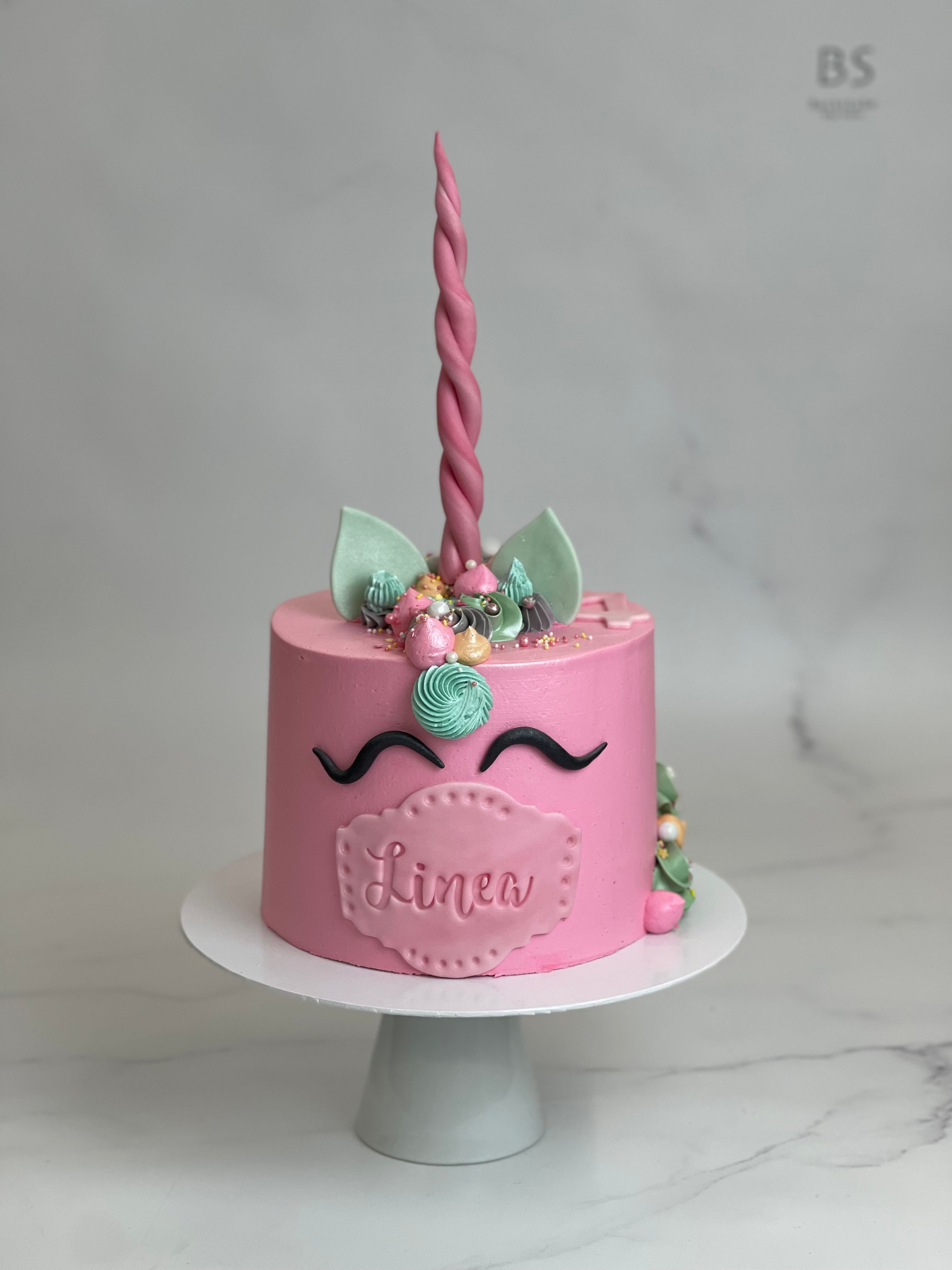 Torte "Unicorn"