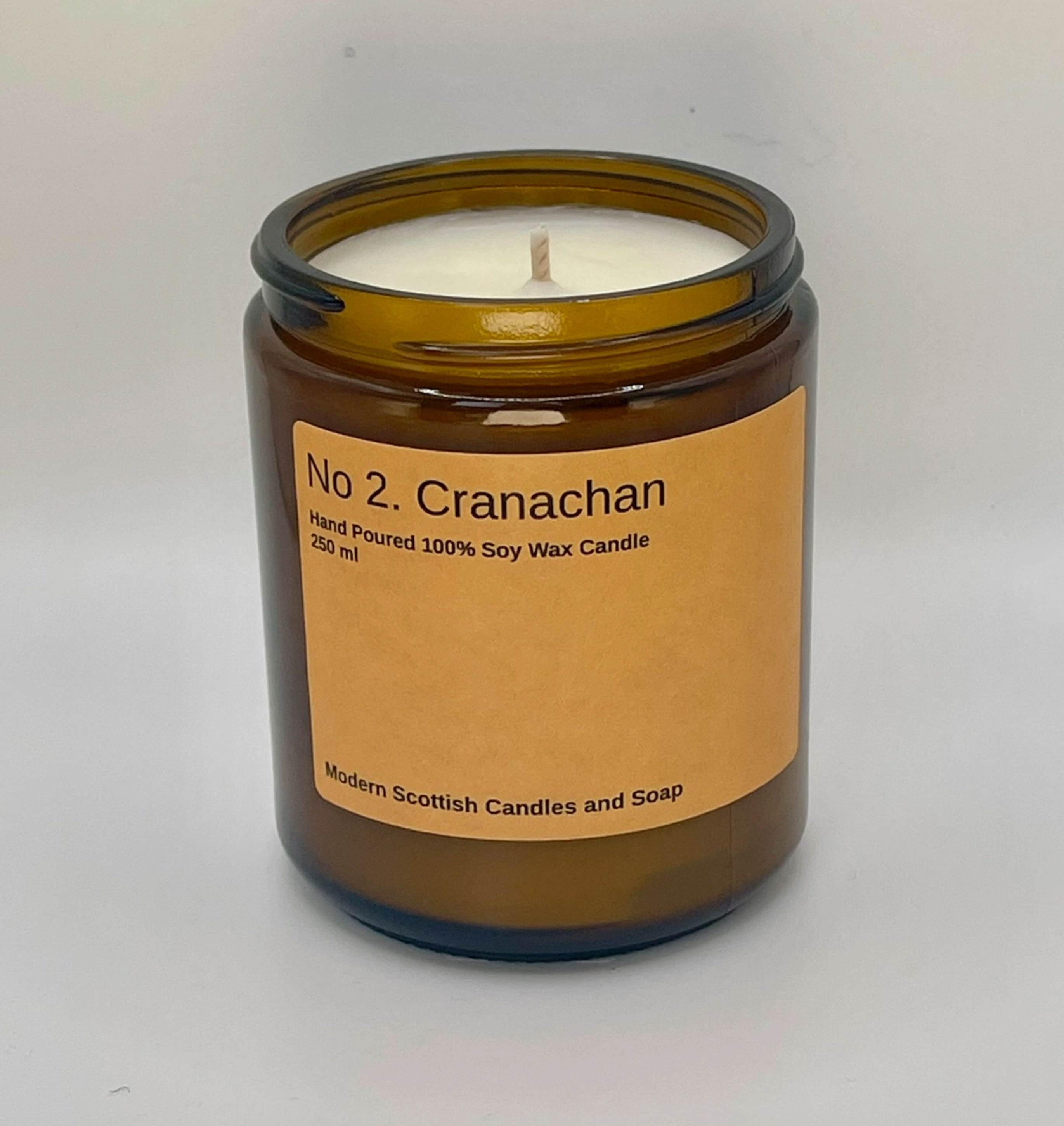 Cranachan