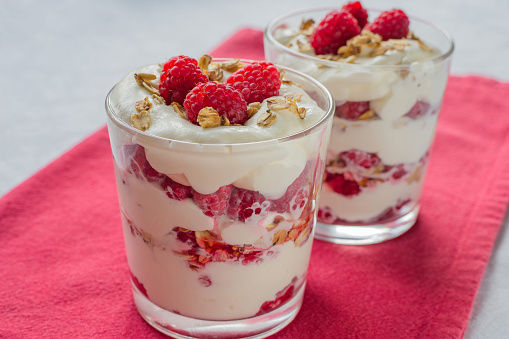 Thumbnail: Cranachan