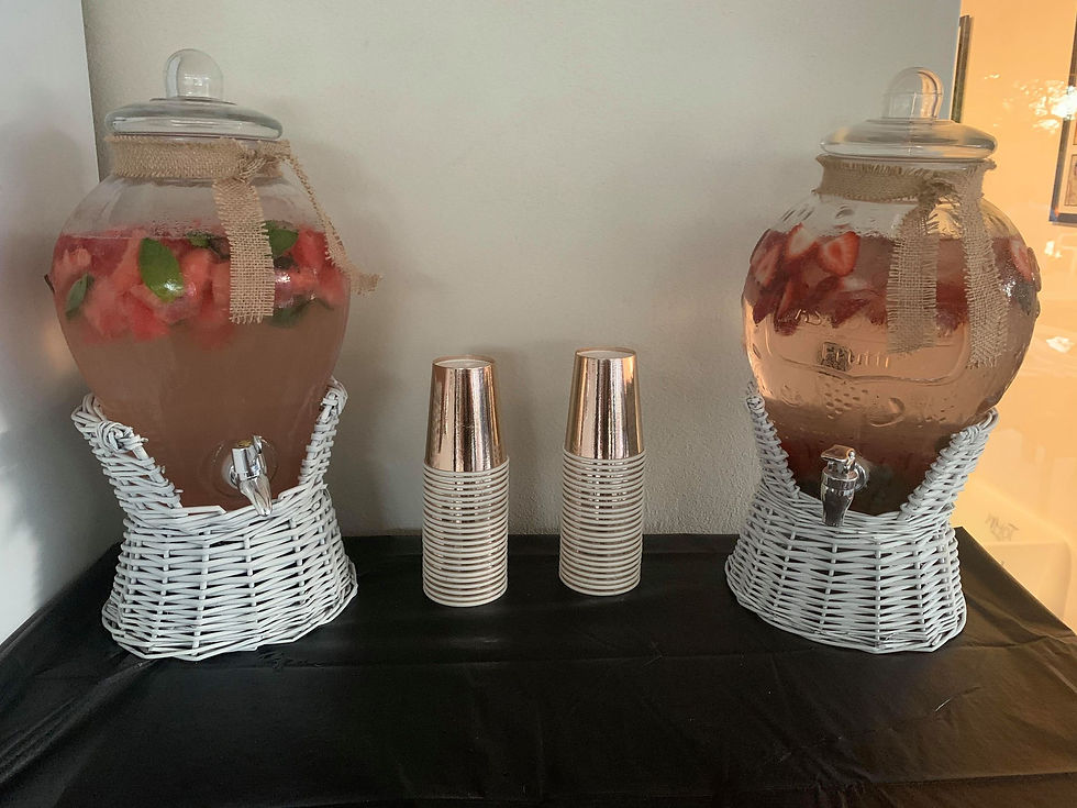 Thumbnail: Glass Water Dispensers