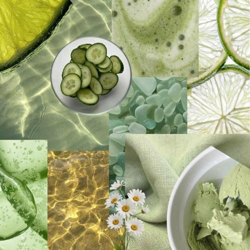Summer Sorbet